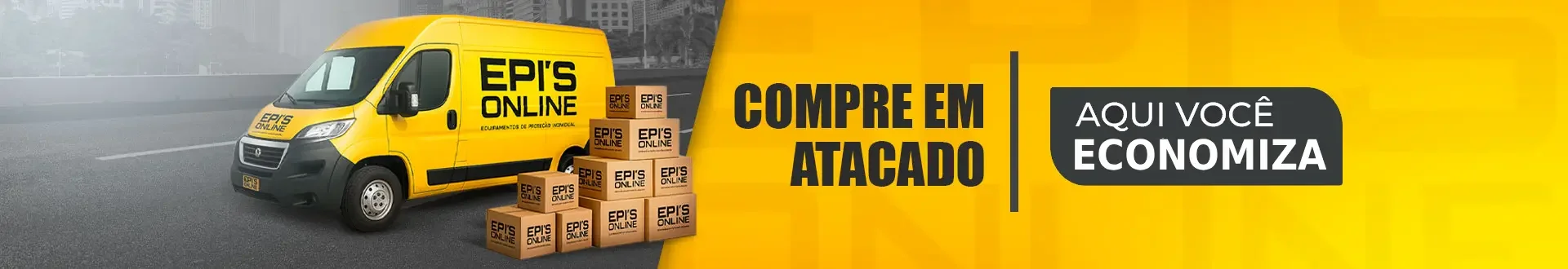 Veja mais: Venda de produtos em atacado 