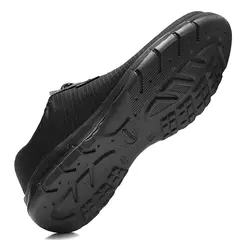 Tênis  Ultralev de Amarrar BGA Preto Tecido Couraca - Bracol