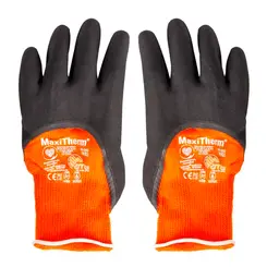 Luva Maxitherm Danny Alta Temperatura até 250°c