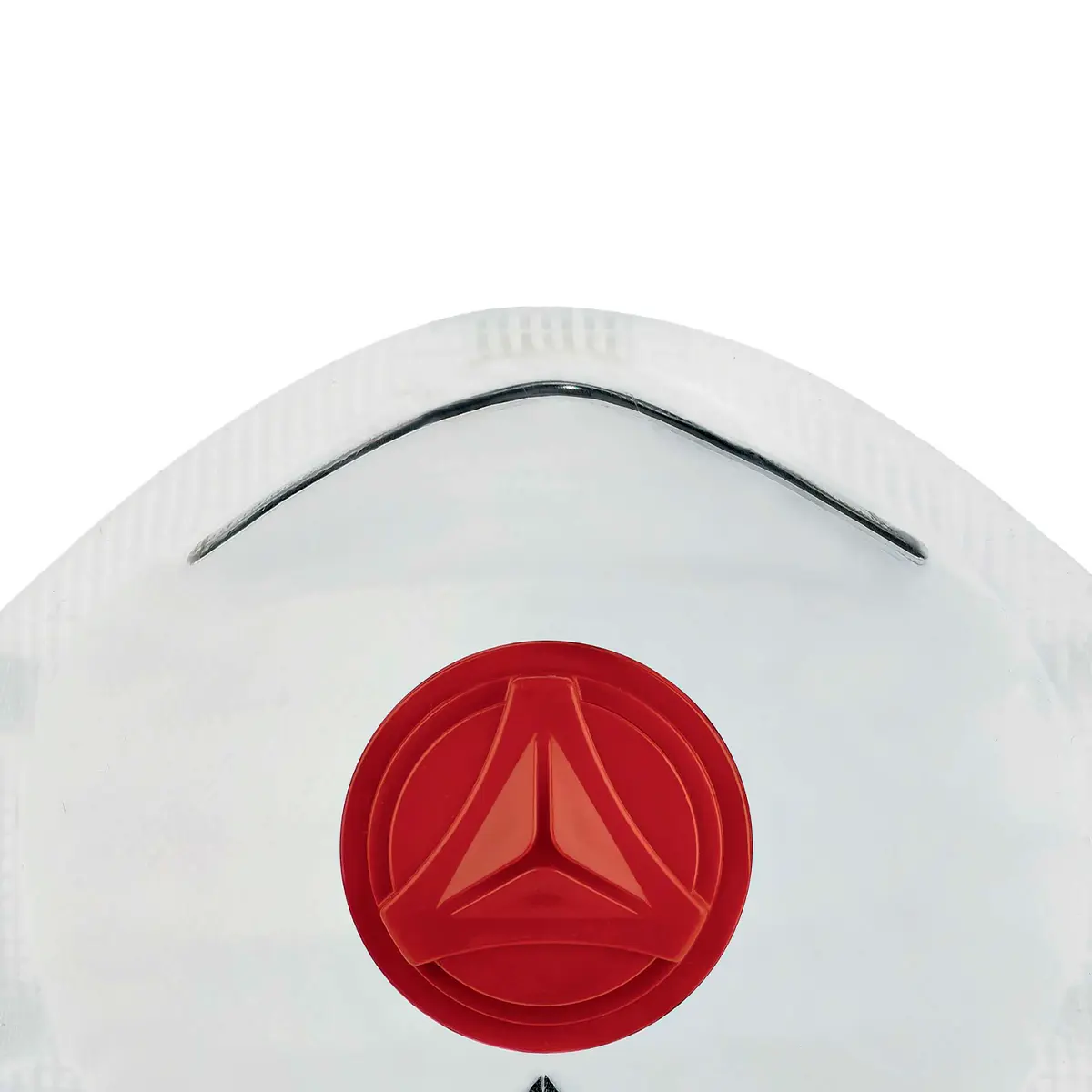 Kit com 10 Unidades - Máscara Respiratória Confort PFF3 com Válvula Tipo Concha Delta Plus