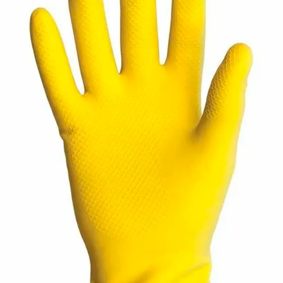 Luva de Látex Light Amarelo Kalipso