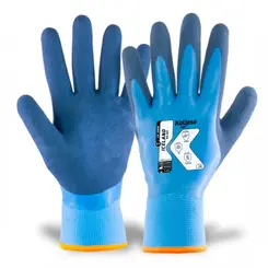 Luva Térmica Para Alta e Baixa Temperatura Iceland Kalipso