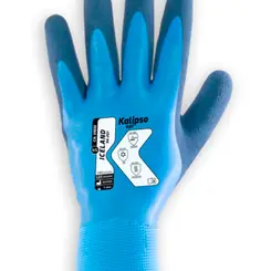 Luva Térmica Para Alta e Baixa Temperatura Iceland Kalipso