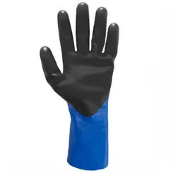 Luva de proteção Resistente a Corte e Produtos Químicos Dual Grip Cut Kalipso