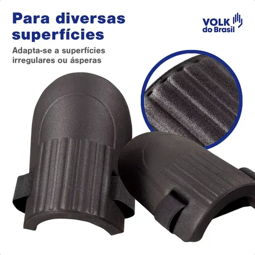 Joelheira Multiuso Volk