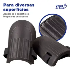 Joelheira Multiuso Volk