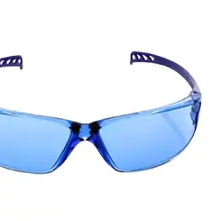 Óculos Vvilson 500 Azul Volk