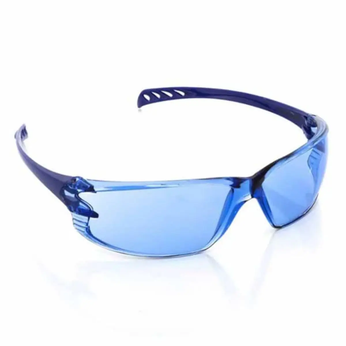 Óculos Vvilson 500 Azul Volk