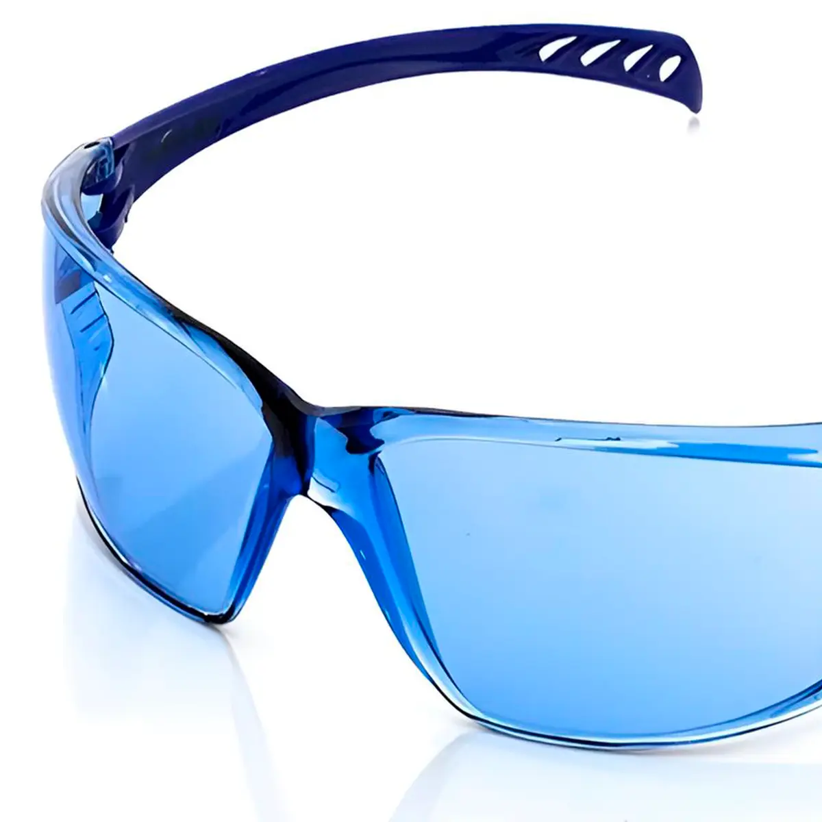 Óculos Vvilson 500 Azul Volk