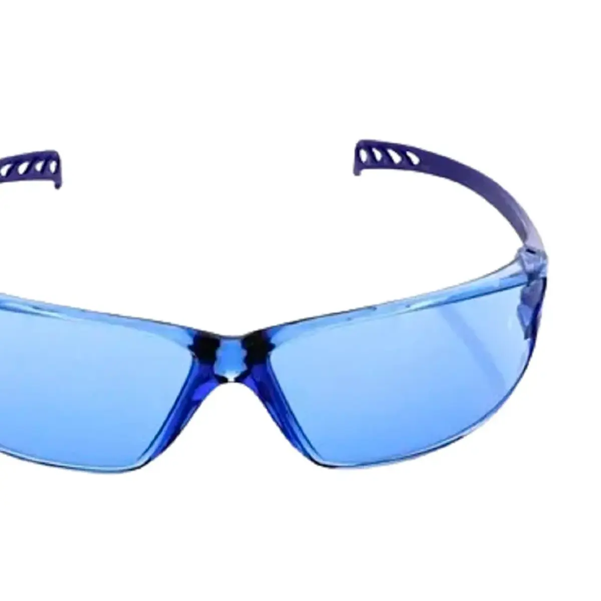 Óculos Vvilson 500 Azul Volk