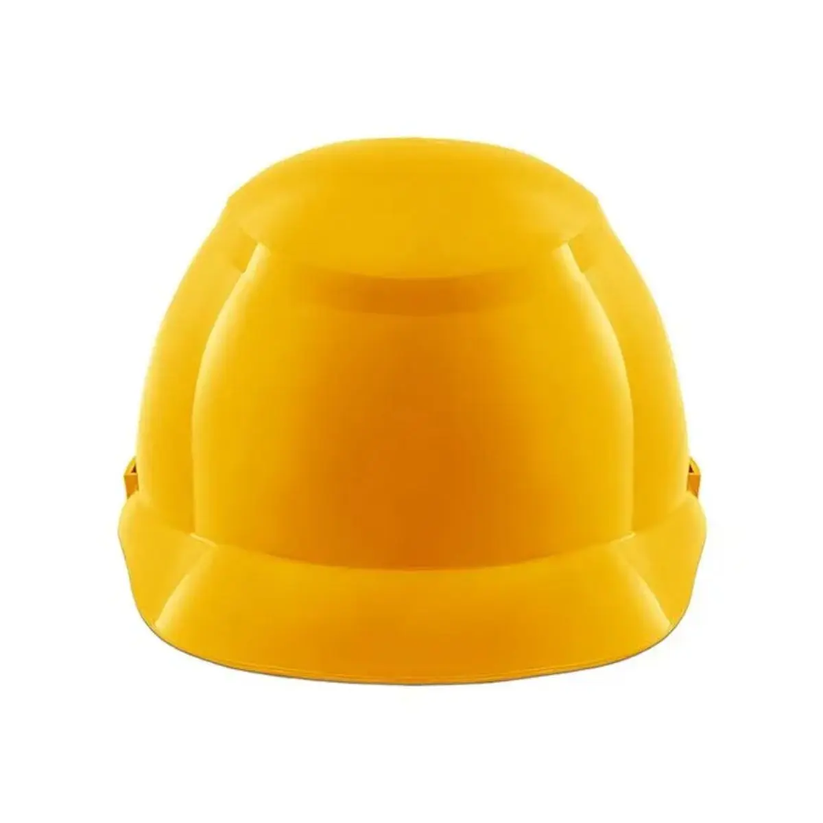 Capacete de Segurança Avant Amarelo com Suspenção Camper