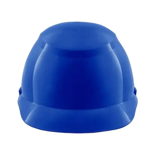 Capacete de Segurança Avant Azul com Suspenção Camper