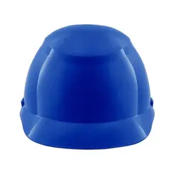 Capacete de Segurança Avant Azul com Suspenção Camper