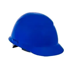 Capacete de Segurança Avant Azul com Suspenção Camper