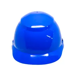 Capacete de Segurança Avant Azul com Suspenção Camper