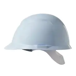 Capacete de Segurança Avant Branco com Suspenção Camper