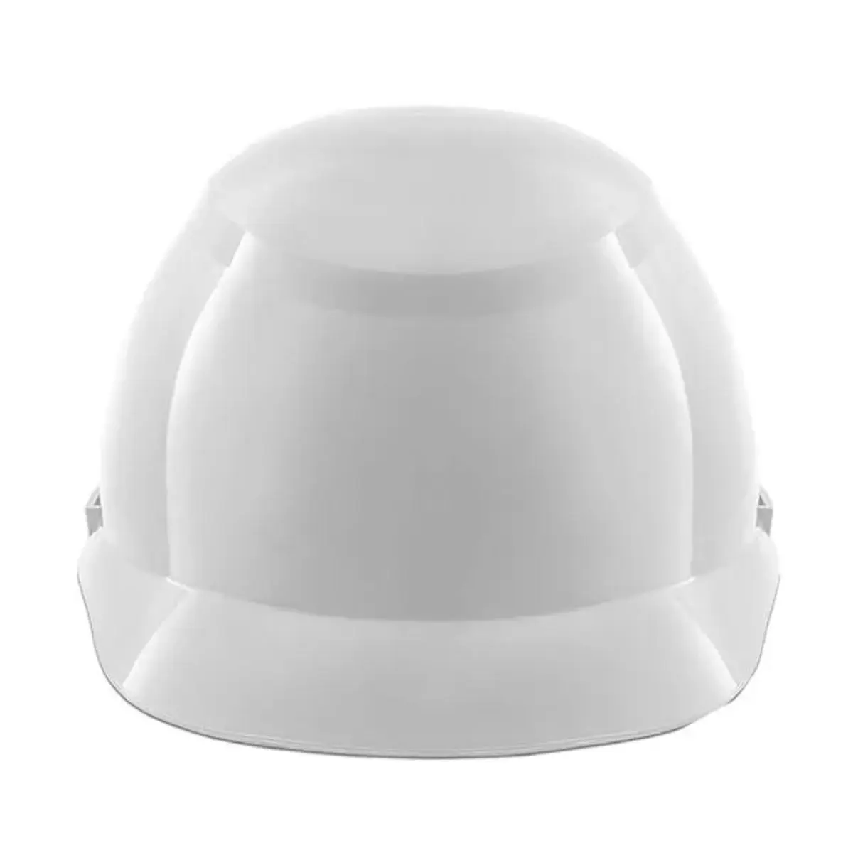 Capacete de Segurança Avant Branco com Suspenção Camper