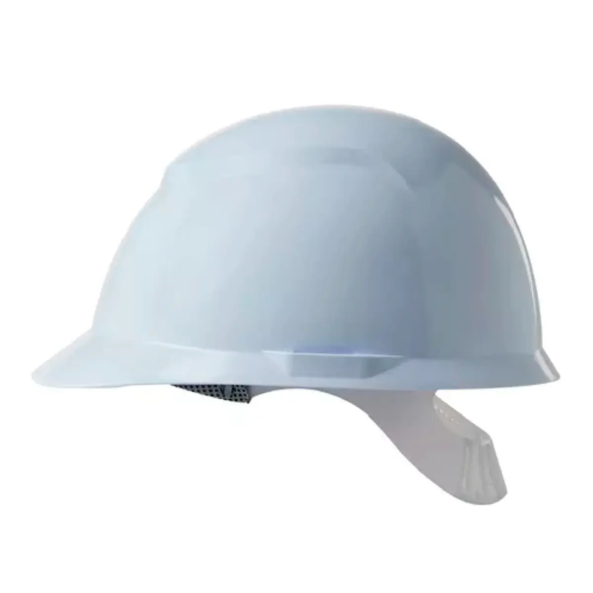 Capacete de Segurança Avant Branco com Suspenção Camper
