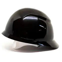 Capacete de Segurança Avant Preto com Suspenção Camper