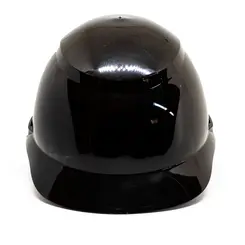 Capacete de Segurança Avant Preto com Suspenção Camper