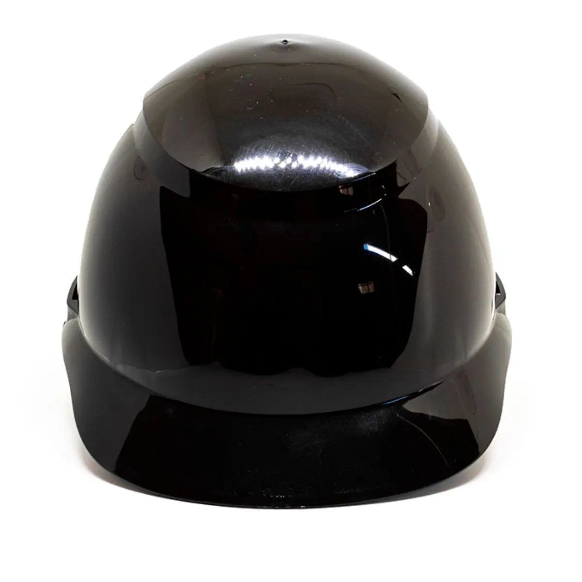 Capacete de Segurança Avant Preto com Suspenção Camper