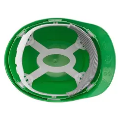 Capacete de Segurança Avant Verde com Suspenção Camper