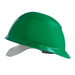 Capacete de Segurança Avant Verde com Suspenção Camper