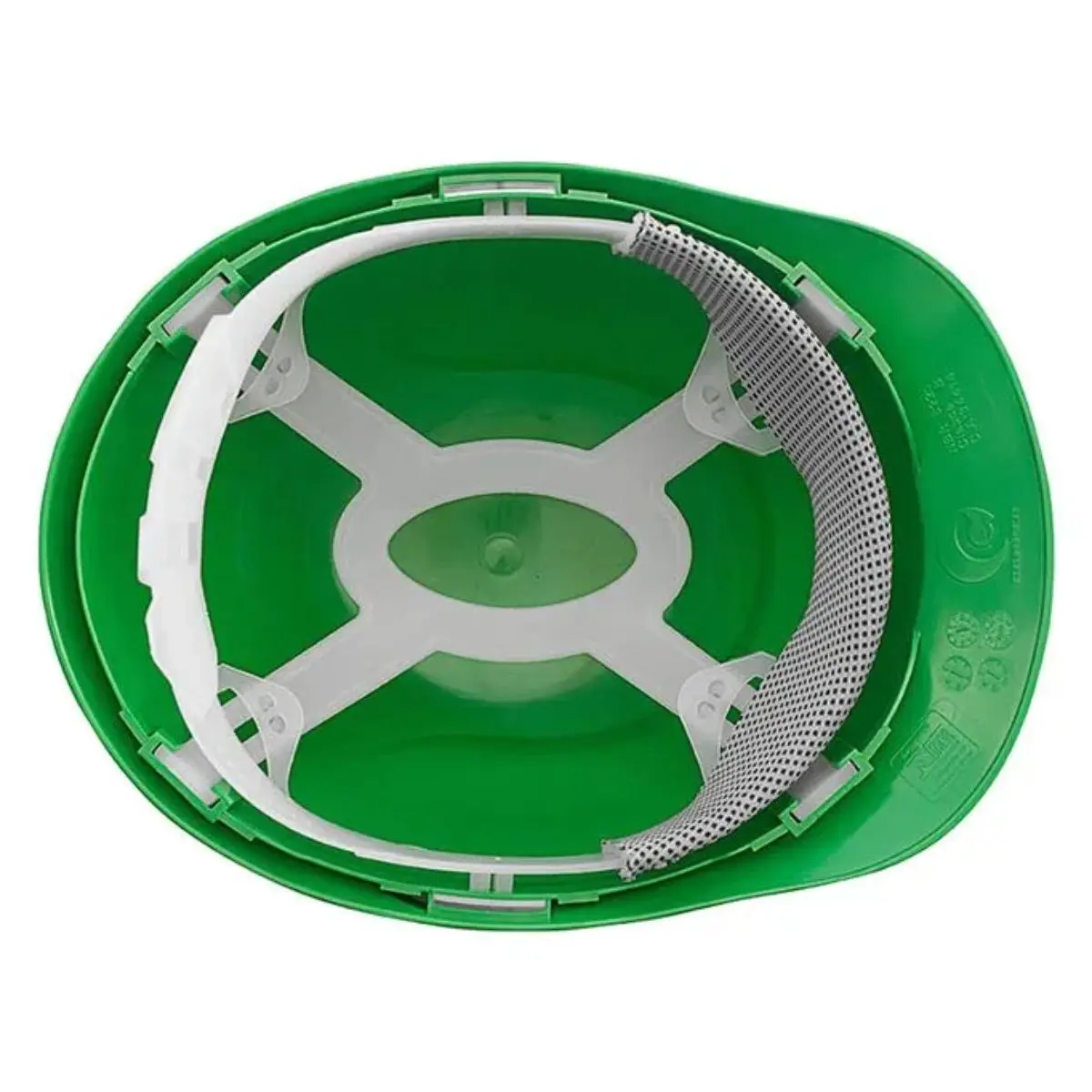 Capacete de Segurança Avant Verde com Suspenção Camper