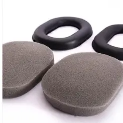 Kit Peças Reposição do Auditivo Soft Slim e Eco Camper