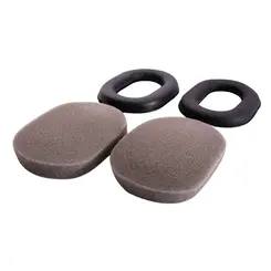 Kit Peças Reposição do Auditivo Soft Slim e Eco Camper