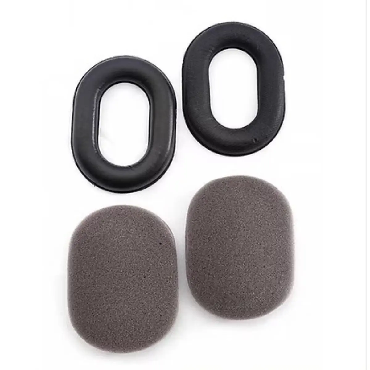 Kit Peças Reposição do Auditivo Soft Slim e Eco Camper