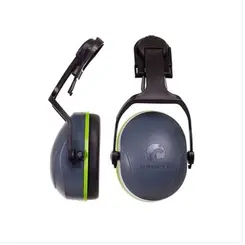 Protetor Auditivo Inter Pro para Capacete 17dB Camper