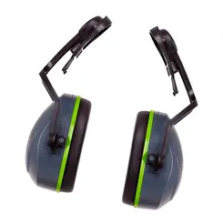 Protetor Auditivo Inter Pro para Capacete 17dB Camper