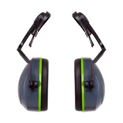 Protetor Auditivo Inter Pro para Capacete 17dB Camper