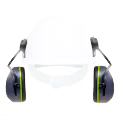 Protetor Auditivo Inter Pro para Capacete 17dB Camper