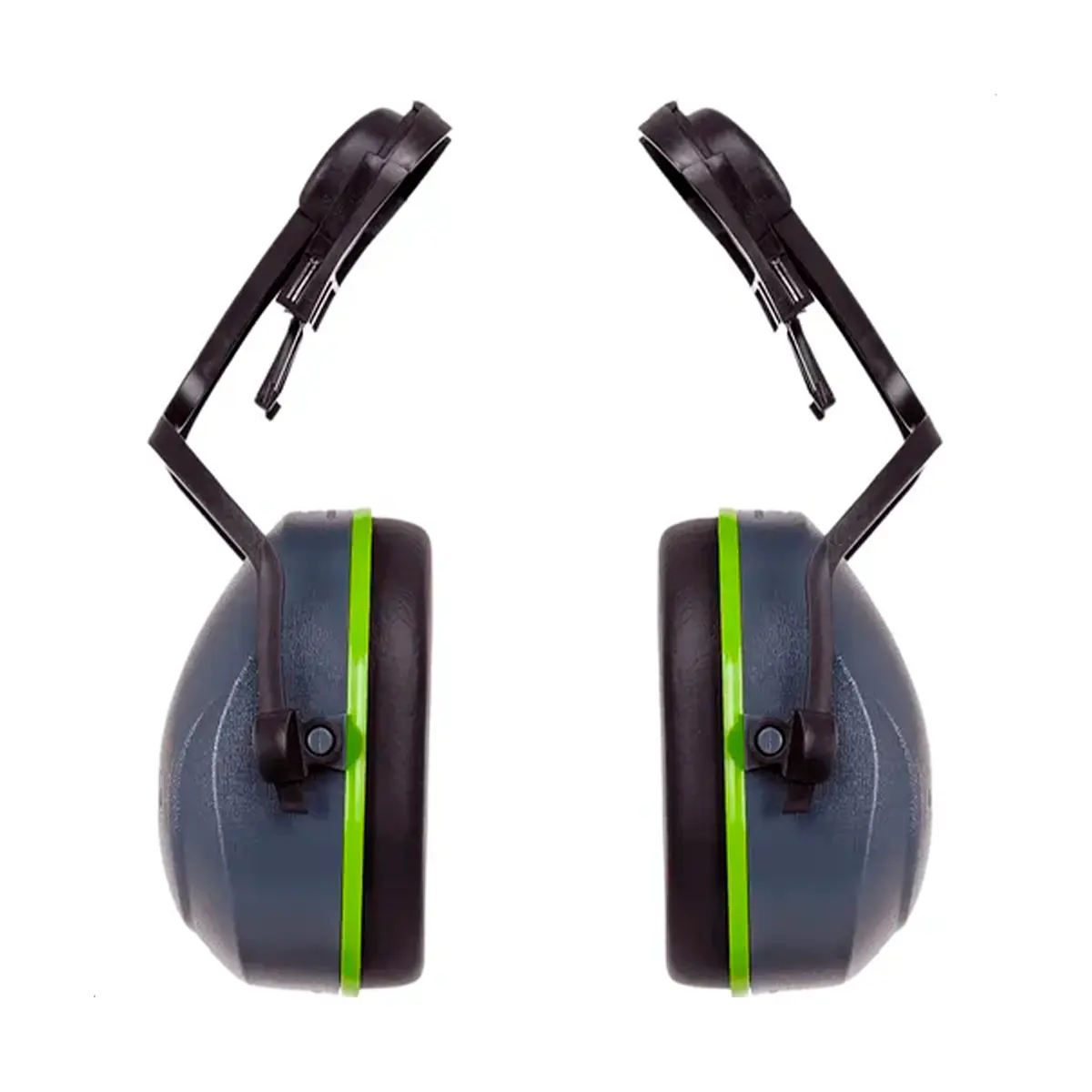 Protetor Auditivo Inter Pro para Capacete 17dB Camper