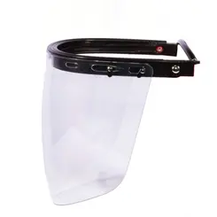 Protetor Facial Mais Lente Bolha Incolor Camper