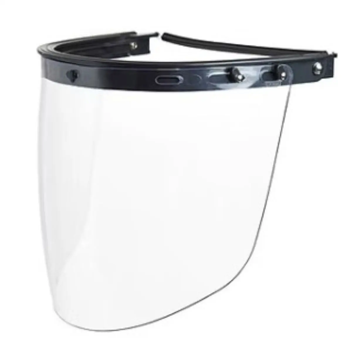 Protetor Facial Mais Lente Bolha Incolor Camper