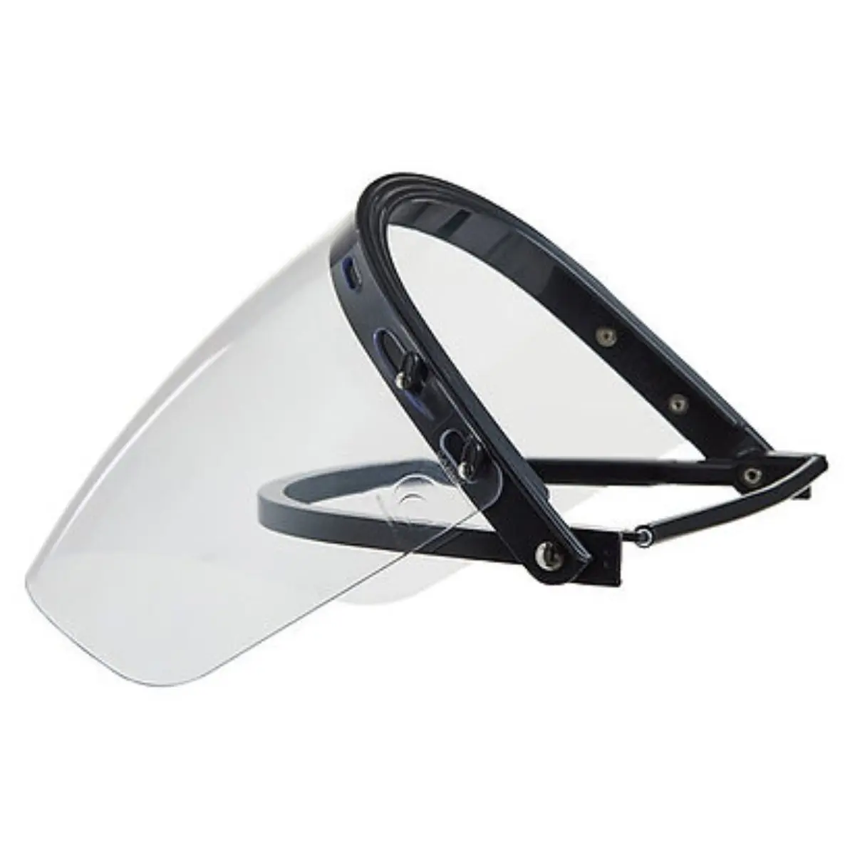 Protetor Facial Mais Lente Bolha Incolor Camper