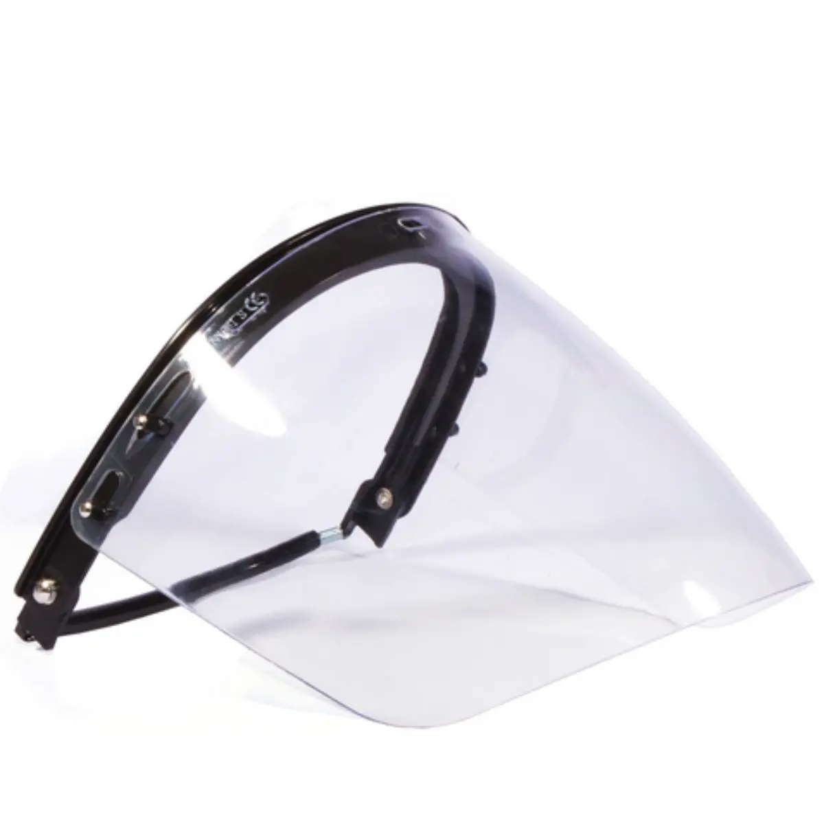 Protetor Facial Mais Lente Bolha Incolor Camper