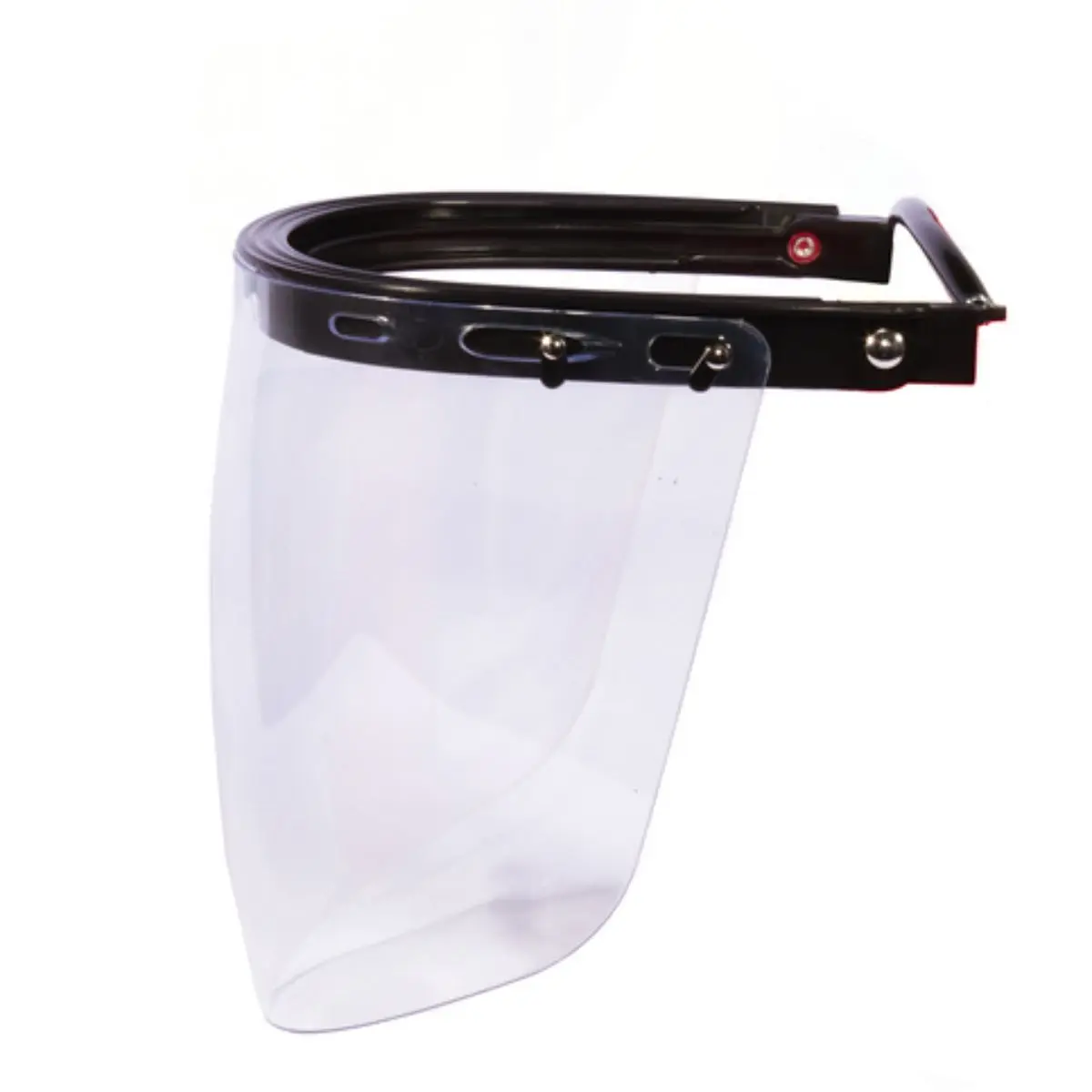 Protetor Facial Mais Lente Bolha Incolor Camper