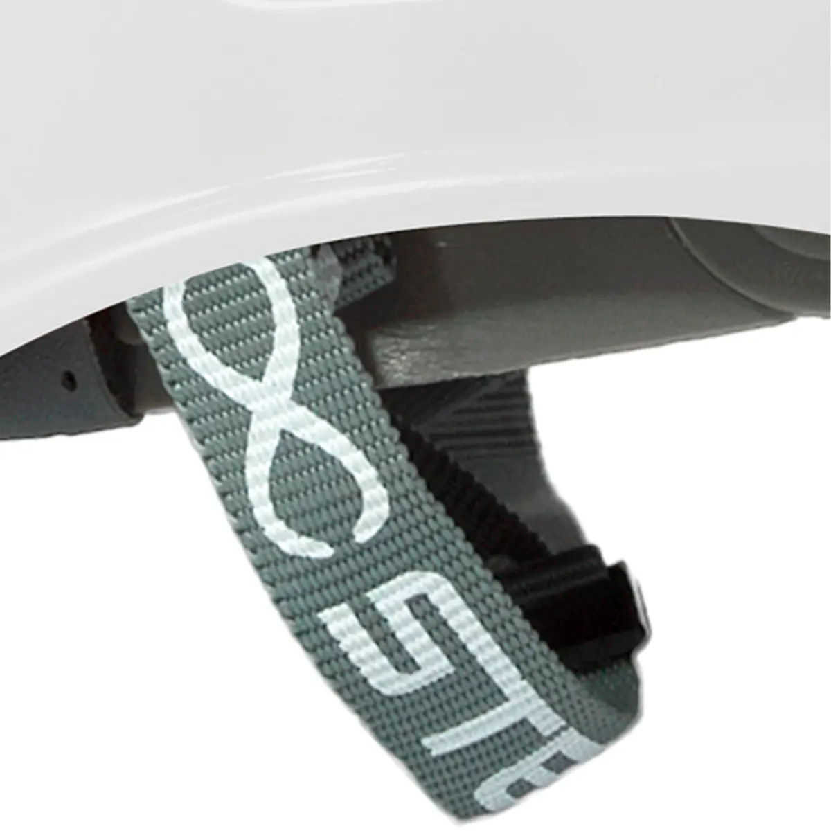 Capacete de Segurança Steelflex Turtle - Aba Frontal Branca