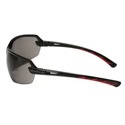 Óculos de Proteção Turim Cinza Steelflex
