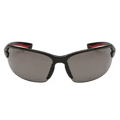Óculos de Proteção Turim Cinza Steelflex