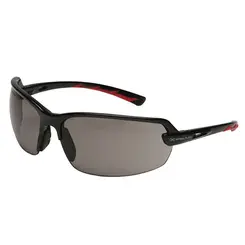 Óculos de Proteção Turim Cinza Steelflex