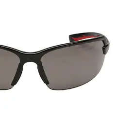 Óculos de Proteção Turim Cinza Steelflex