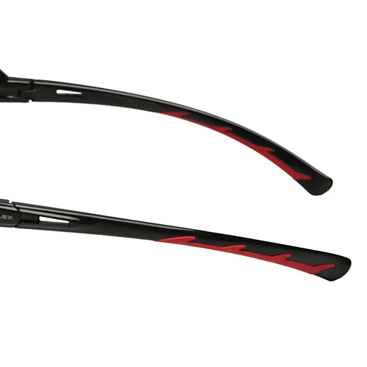 Óculos de Proteção Turim Cinza Steelflex