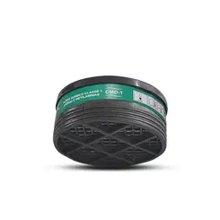 Cartucho Filtro Químico Amônia para Respirador Mass Att Alltec