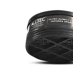 Cartucho Filtro Químico Pesticida CMP 1 Alltec