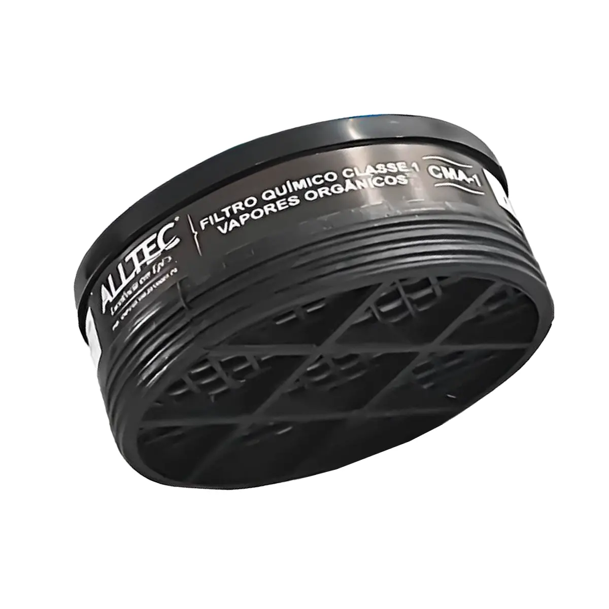 Cartucho Filtro Químico Pesticida CMP 1 Alltec